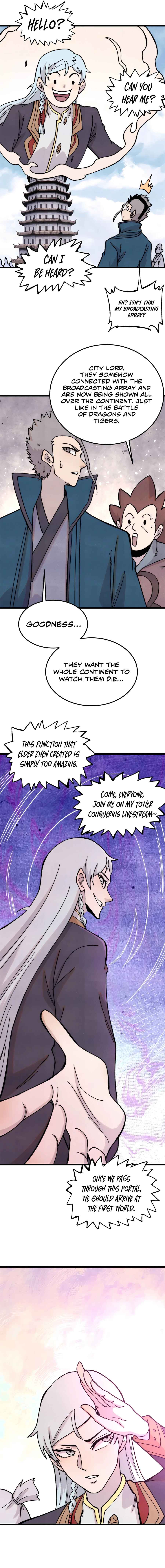 Chapter 416 - Page 13