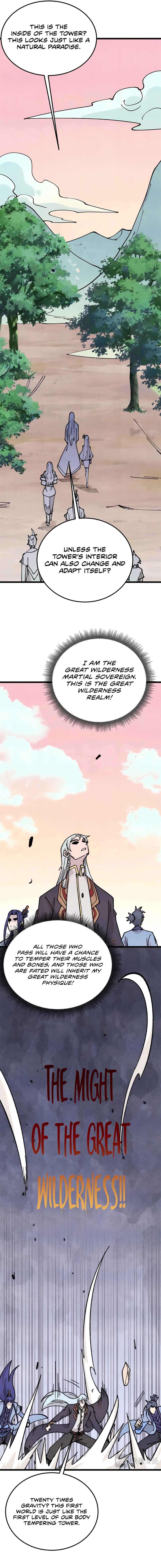 Chapter 416 - Page 14