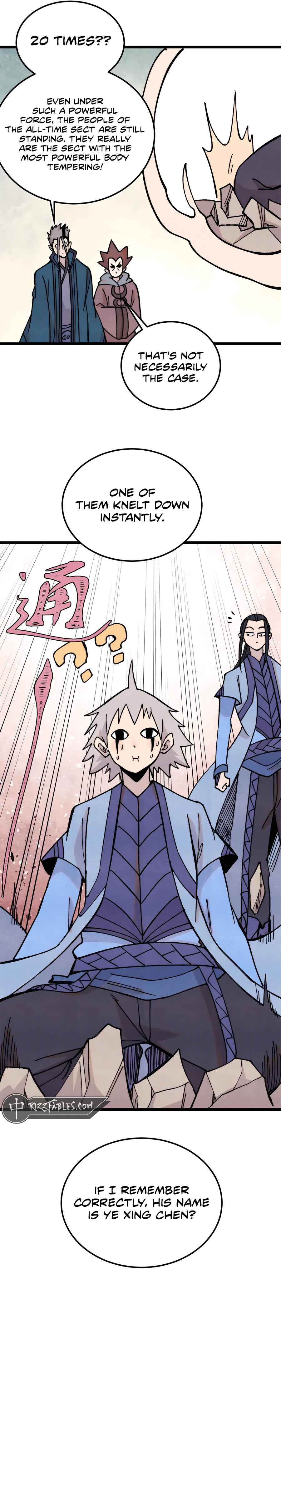 Chapter 416 - Page 15