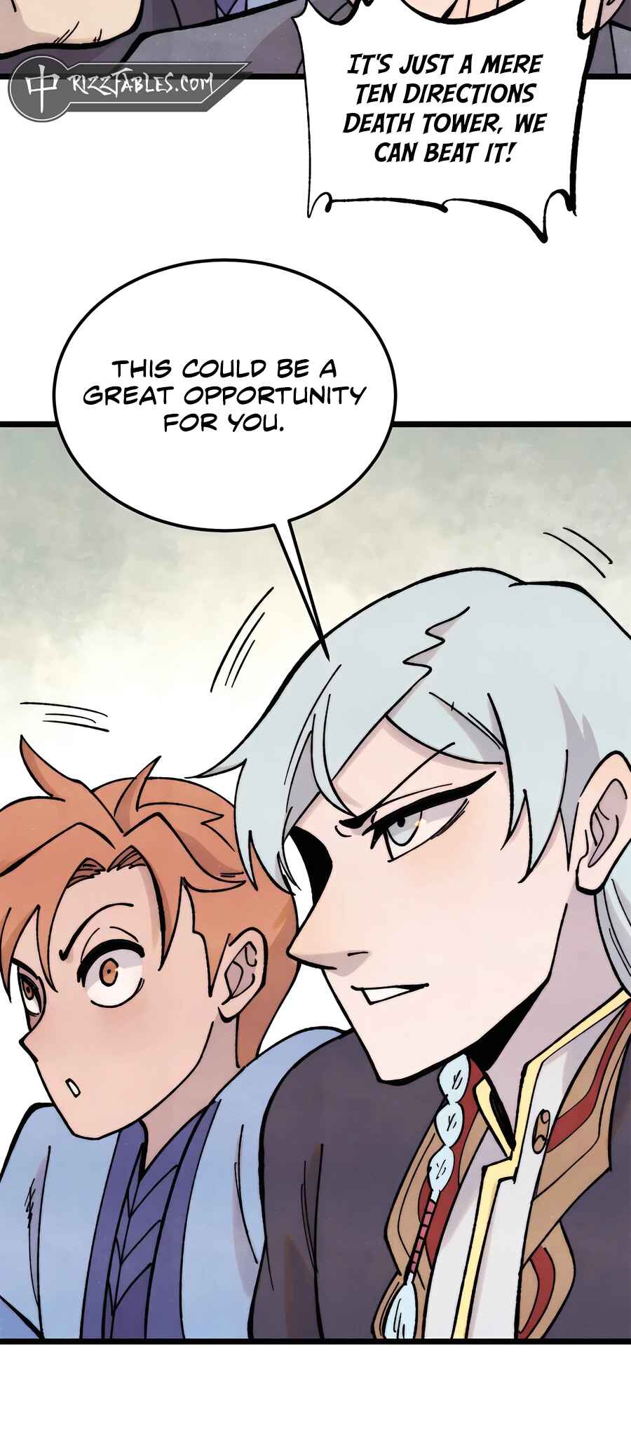 Chapter 416 - Page 5