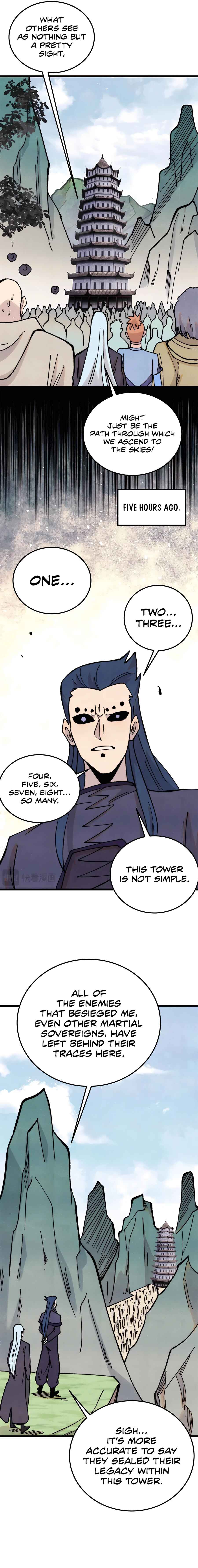 Chapter 416 - Page 6