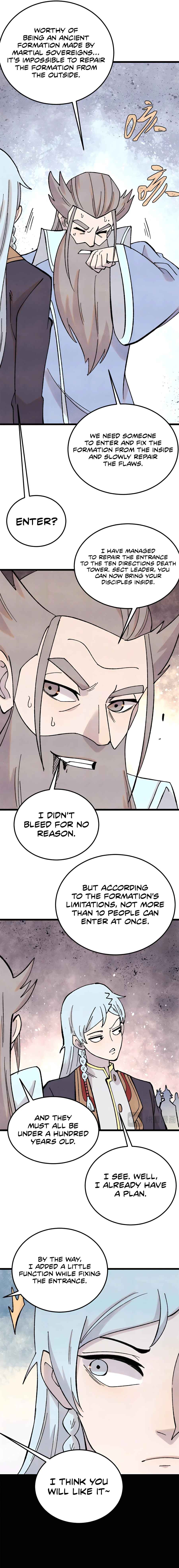 Chapter 416 - Page 9