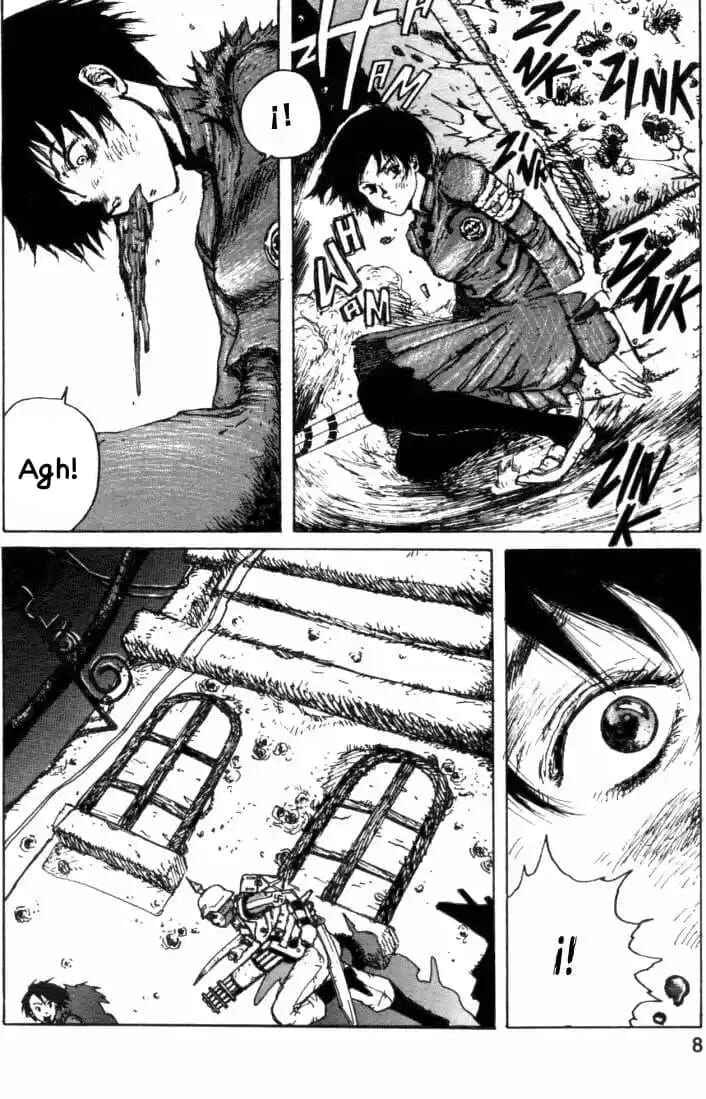 Chapter 1 - Page 8