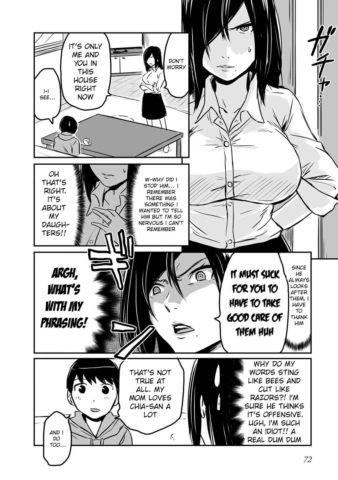 Chapter 73 - Page 5
