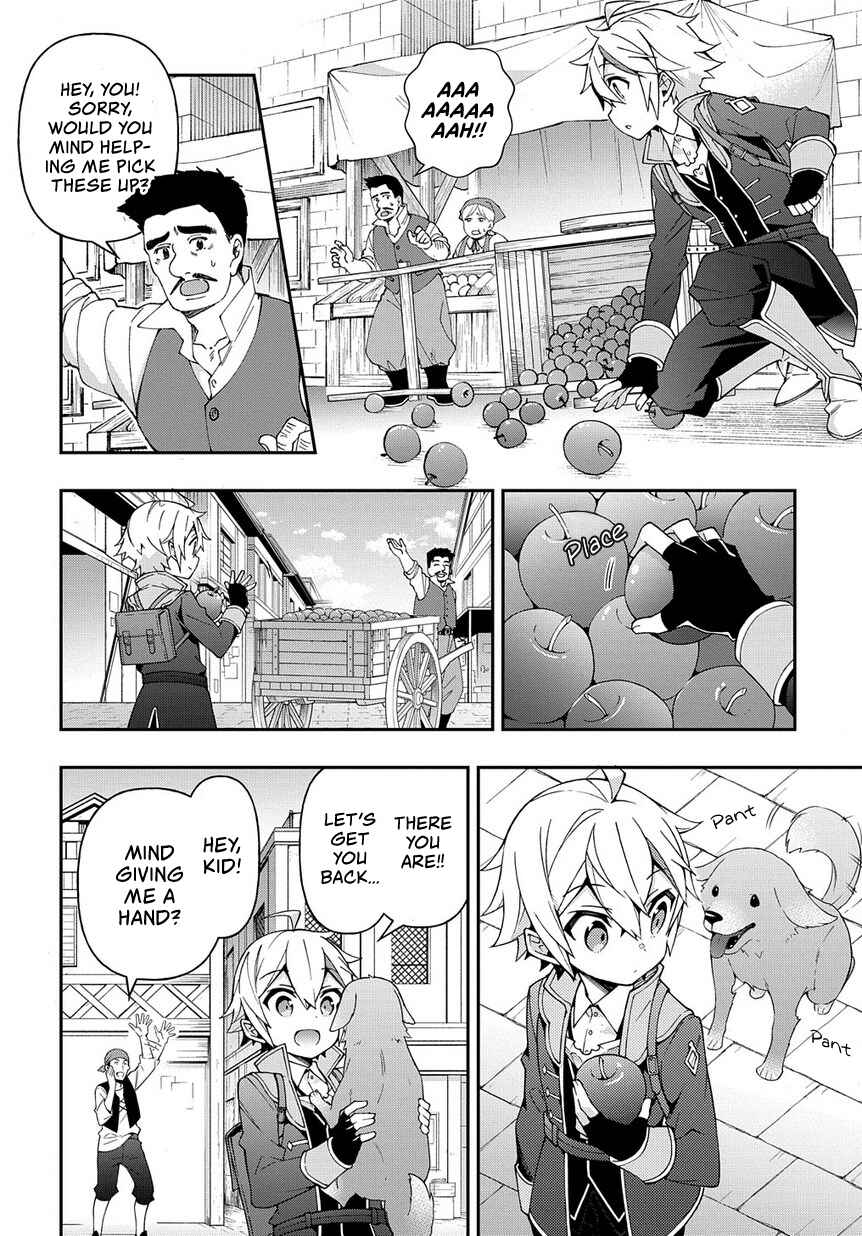 Chapter 21 - Page 5