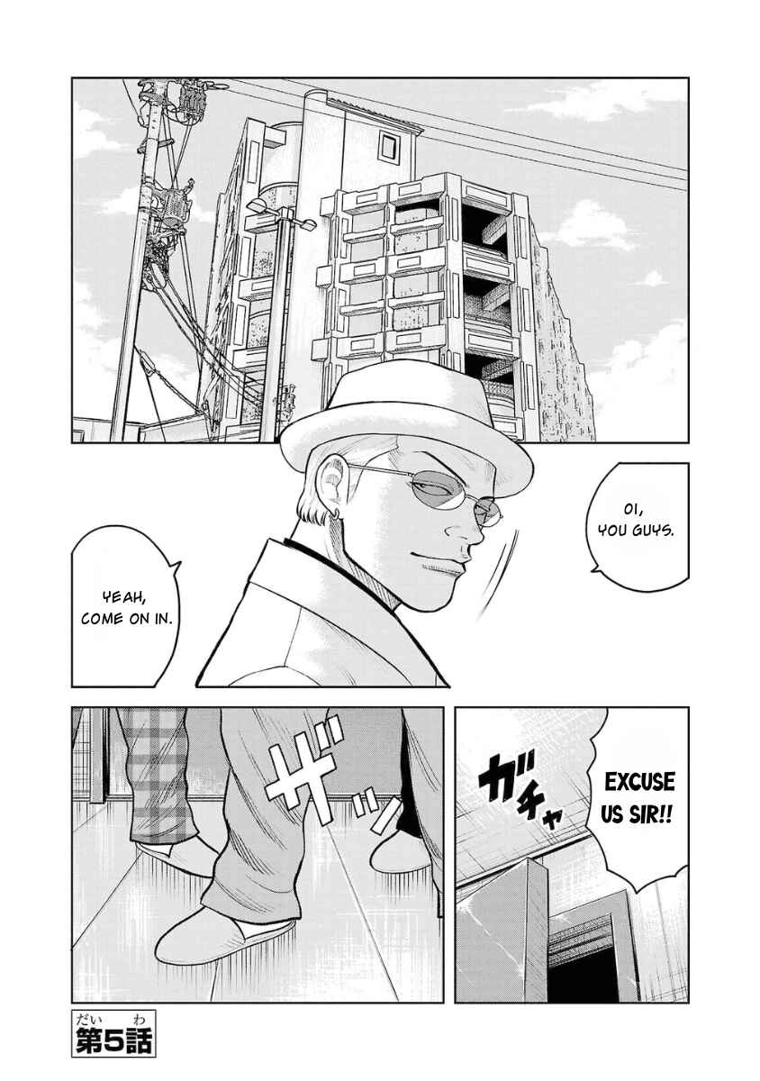 Chapter 5 - Page 3