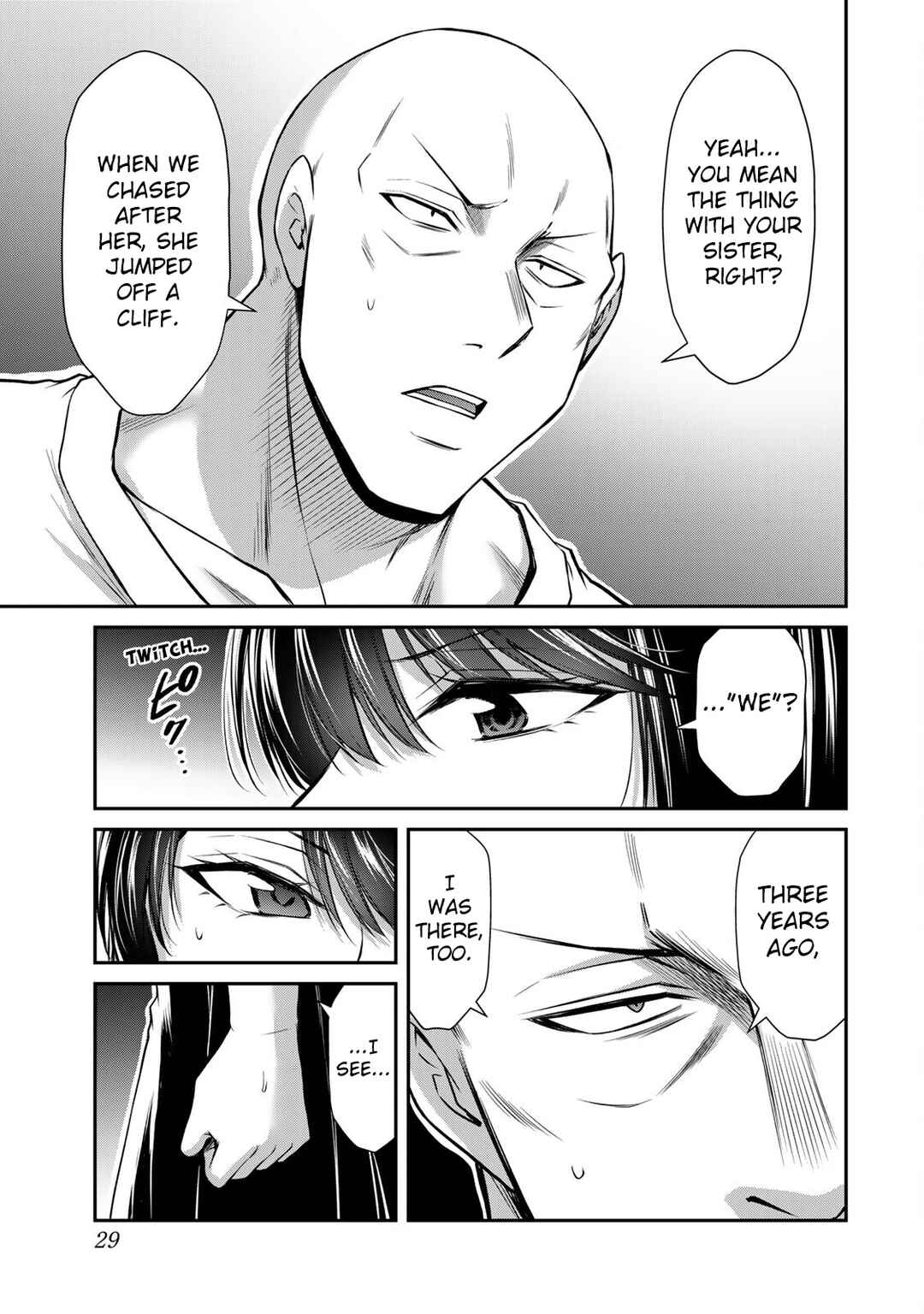 Chapter 152 - Page 11