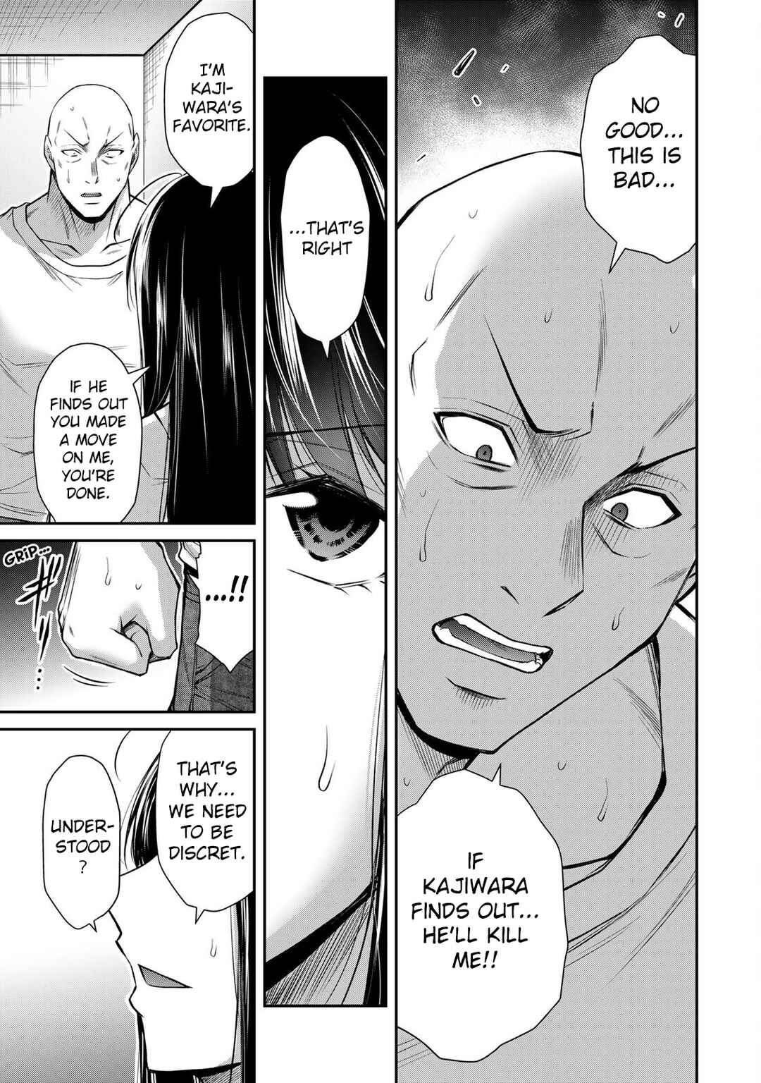 Chapter 152 - Page 9