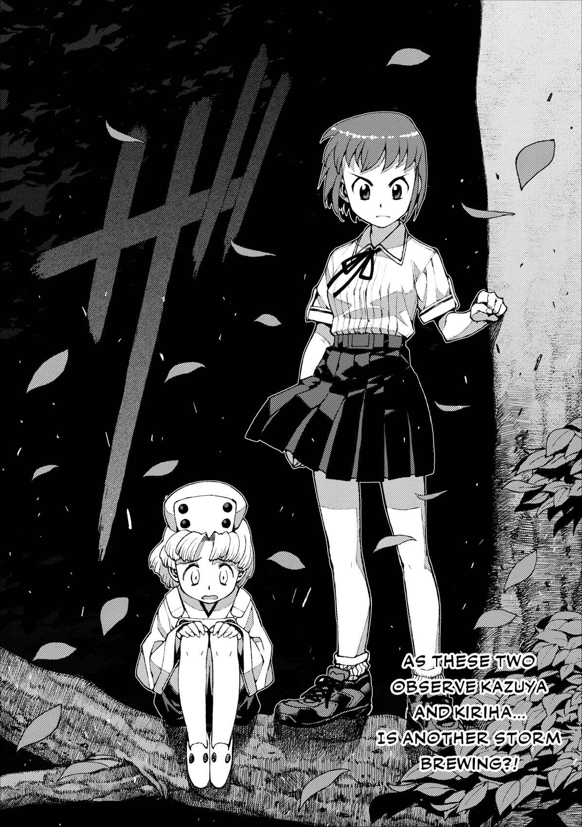 Chapter 18 - Page 38