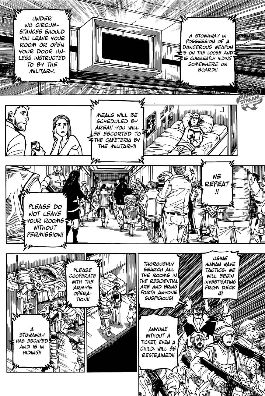 Chapter 380 - Page 12