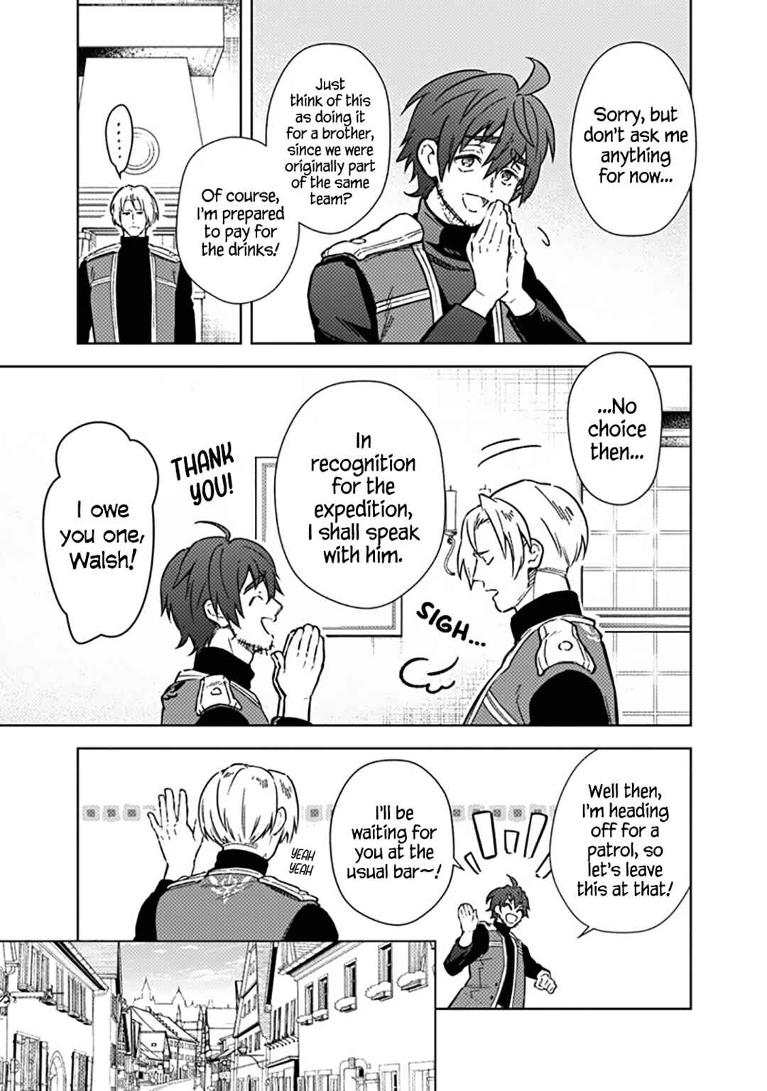 Chapter 61 - Page 3