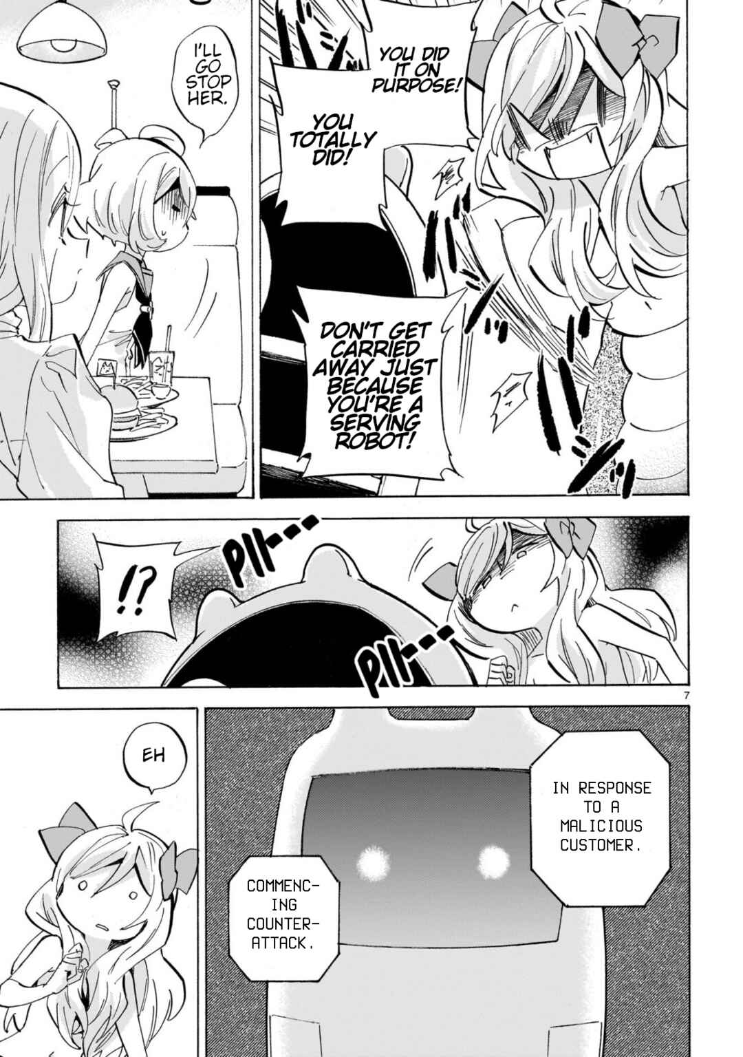 Chapter 281 - Page 7