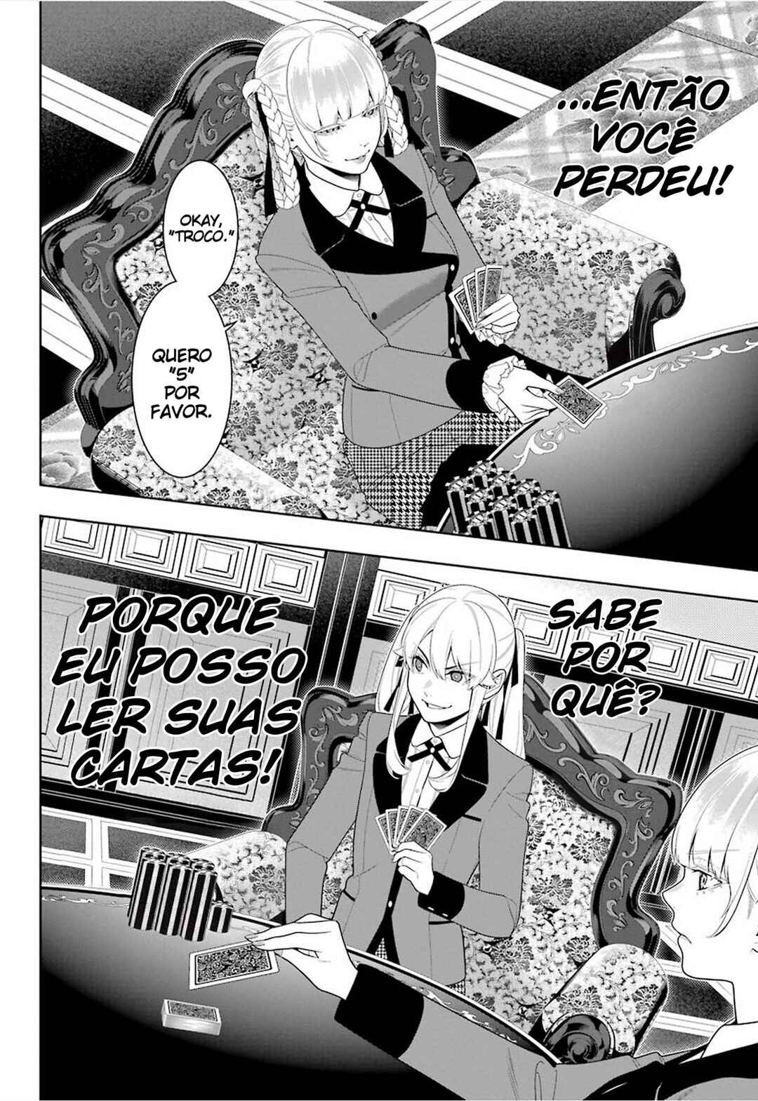 Chapter 91 - Page 10