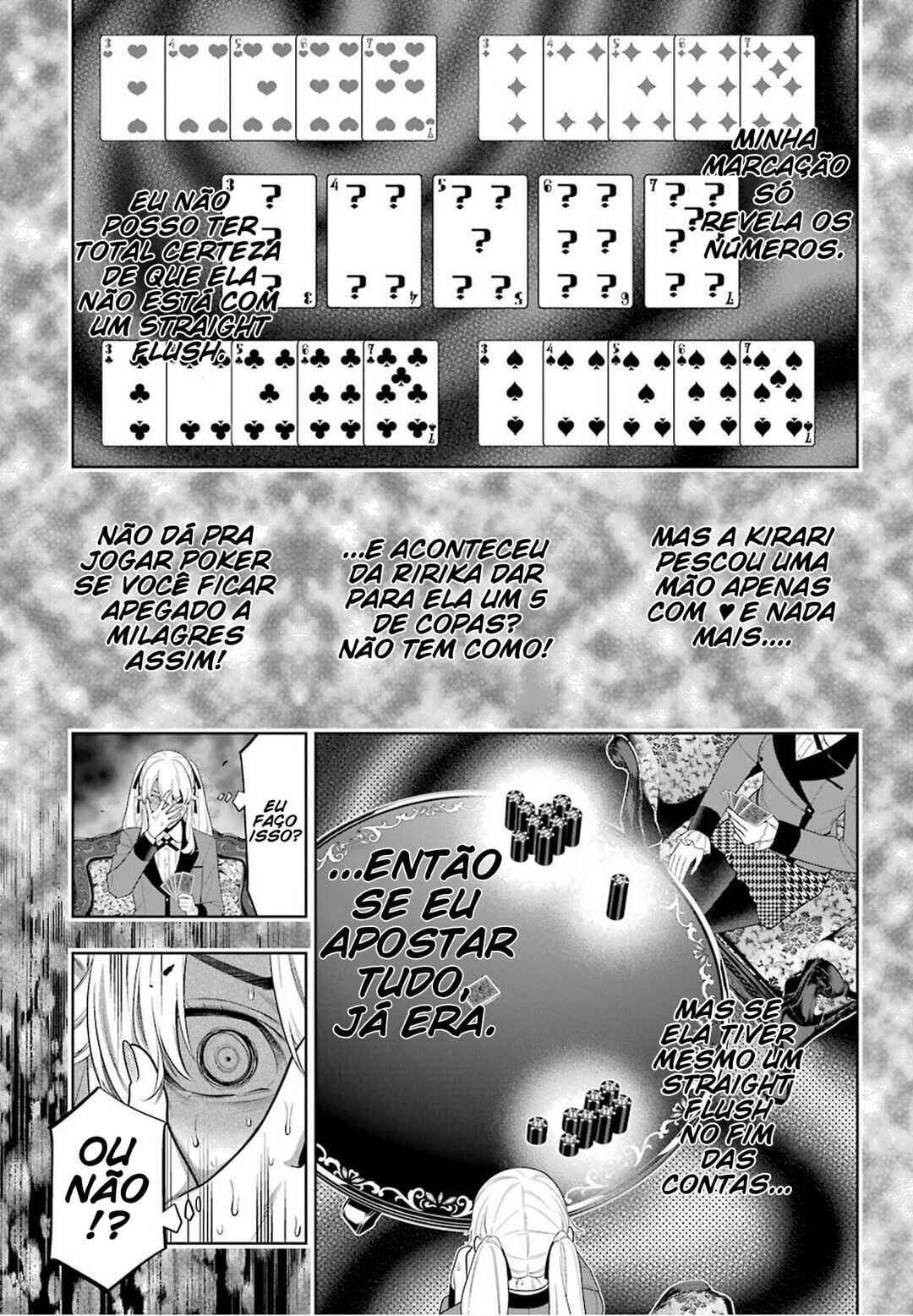 Chapter 91 - Page 21