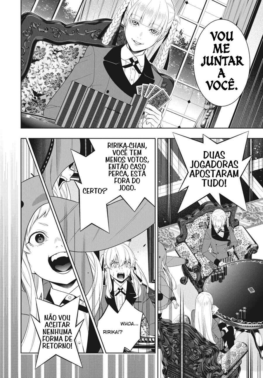 Chapter 91 - Page 27