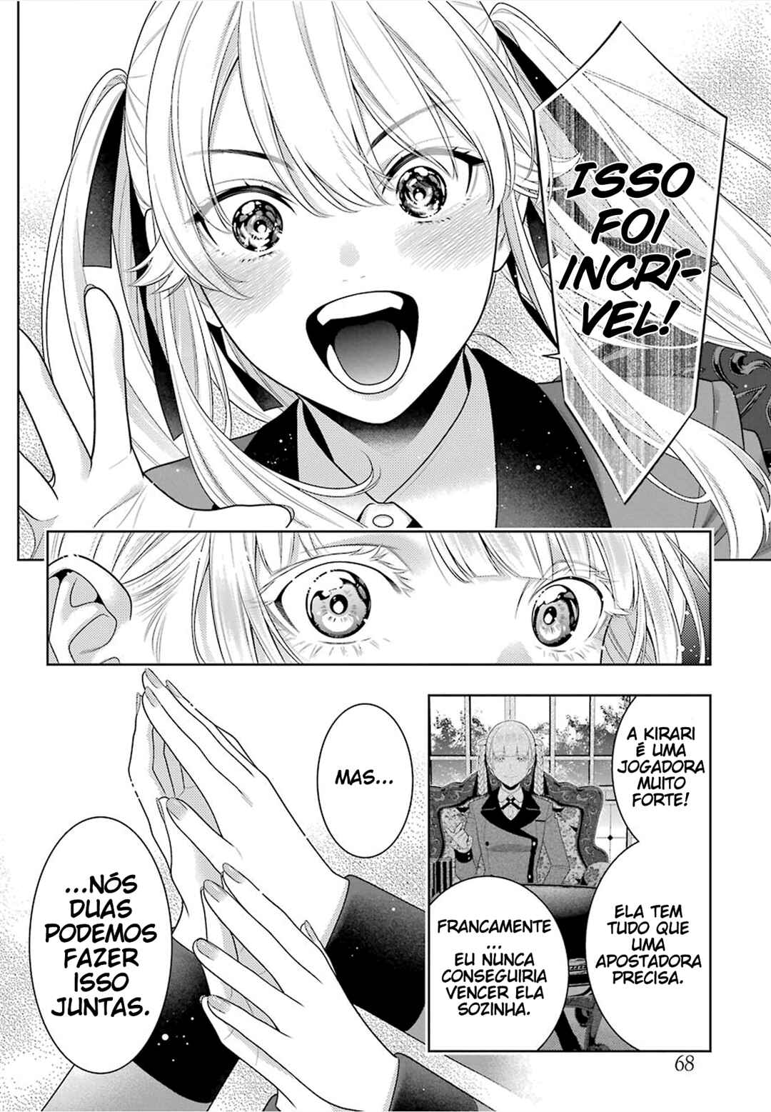 Chapter 91 - Page 33