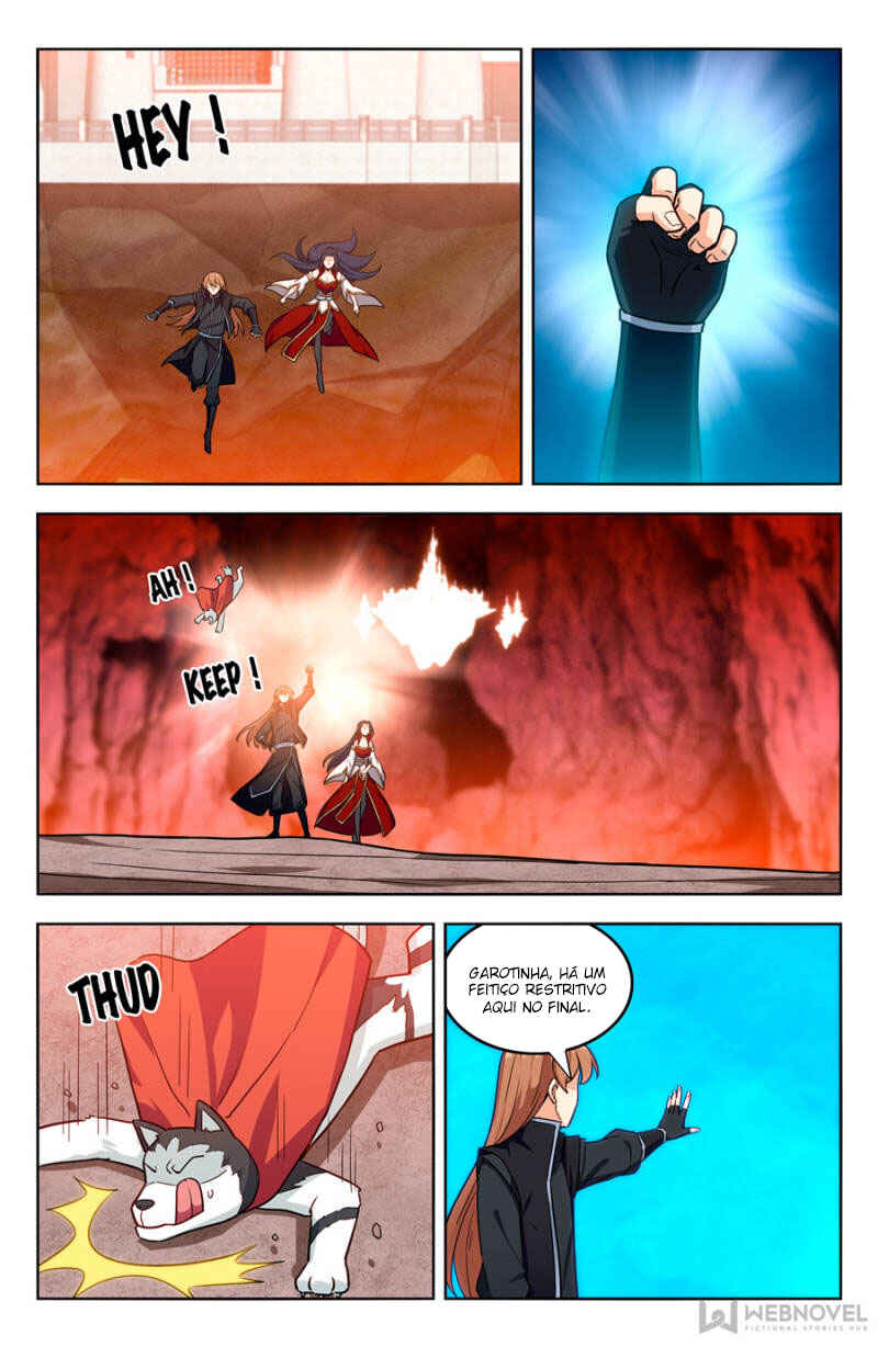 Chapter 285 - Page 10