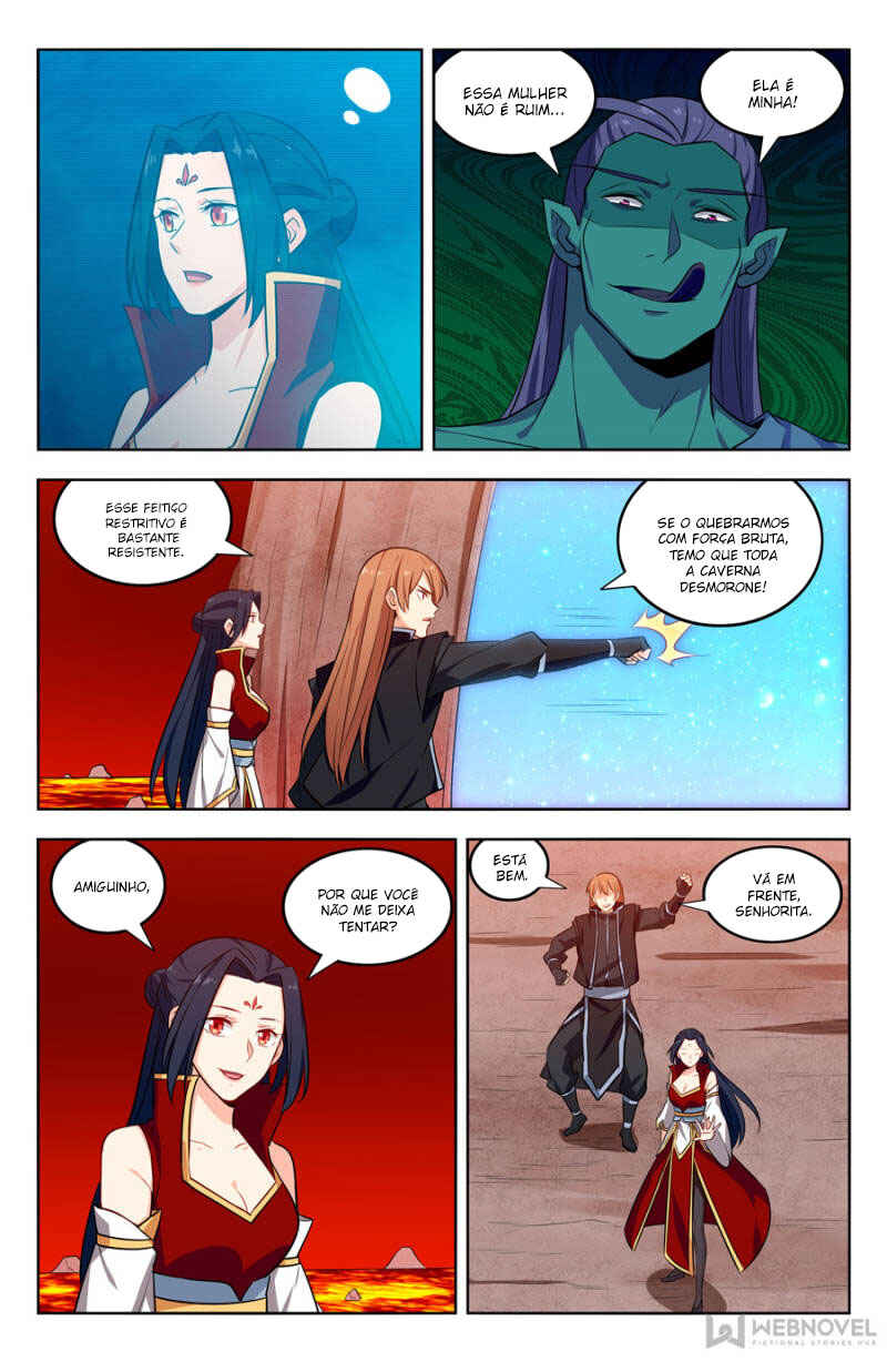 Chapter 285 - Page 12
