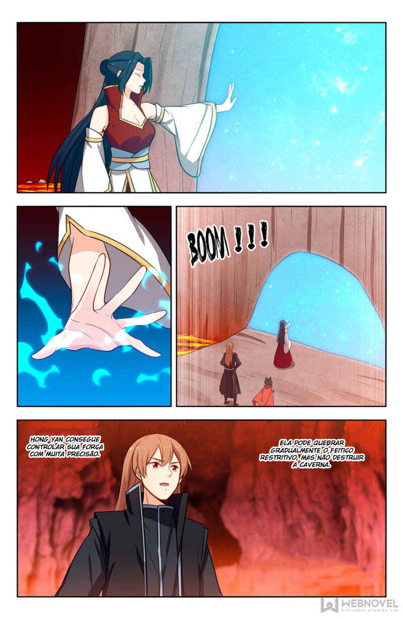 Chapter 285 - Page 13