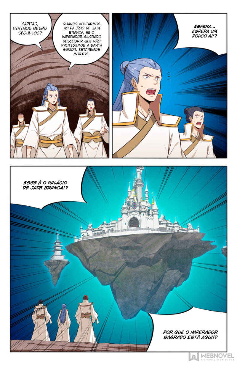 Chapter 285 - Page 3