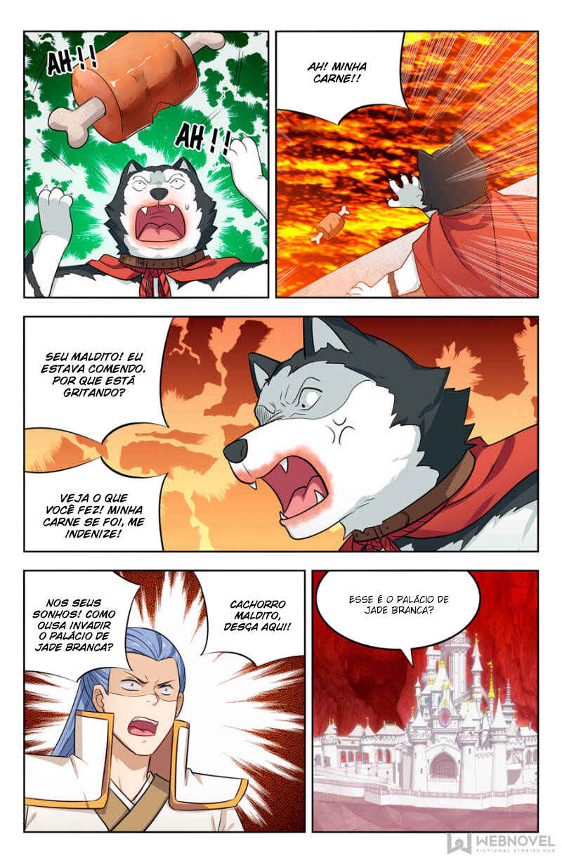 Chapter 285 - Page 5