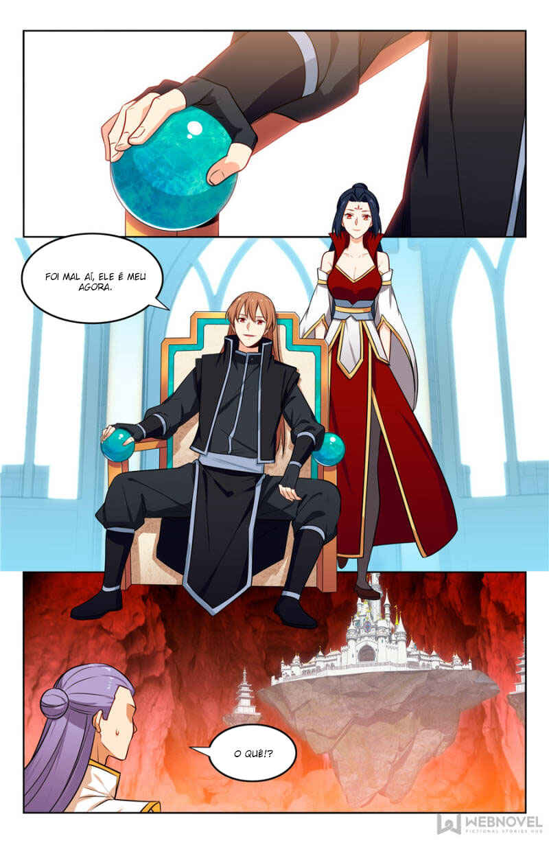 Chapter 285 - Page 6