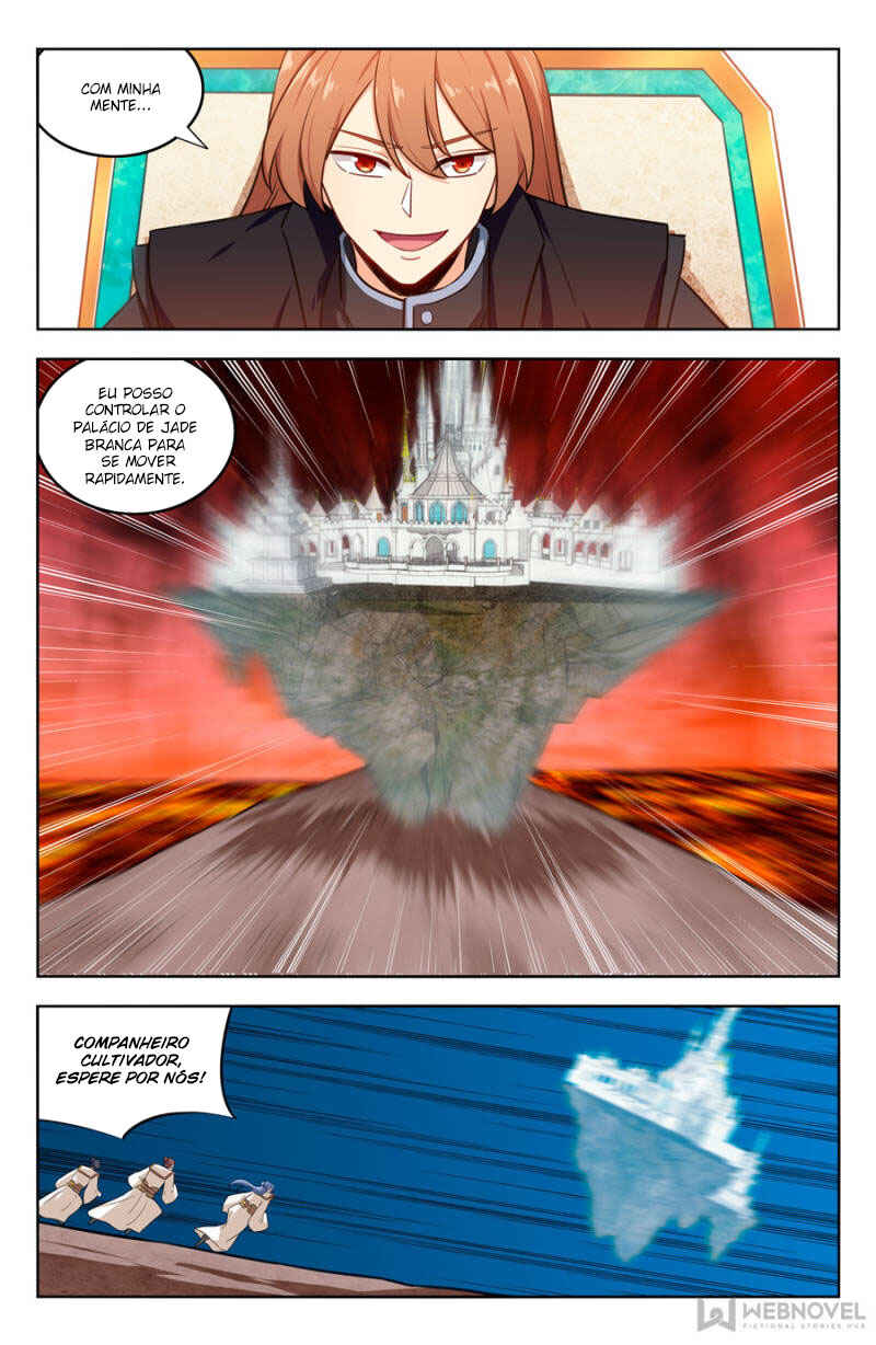 Chapter 285 - Page 7