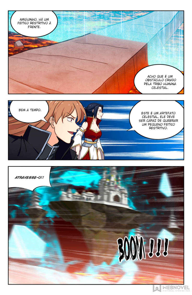Chapter 285 - Page 8