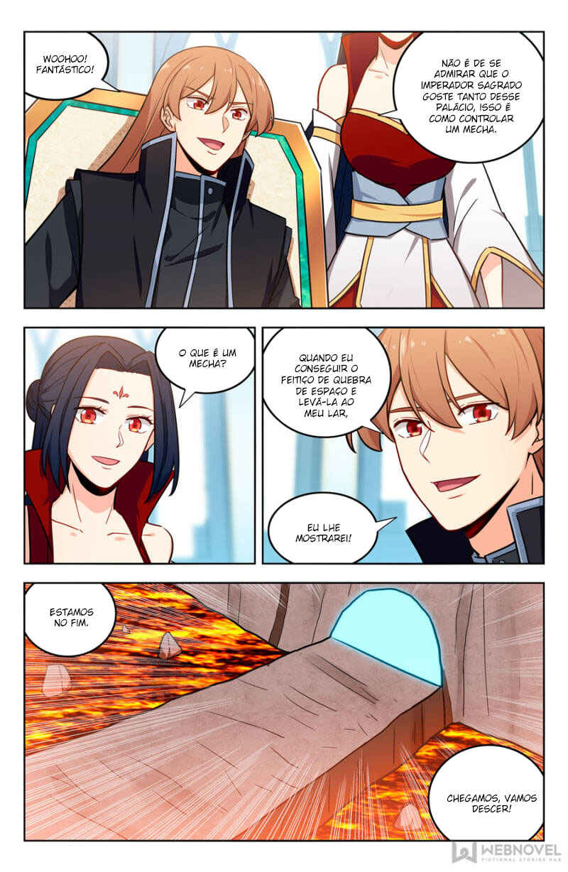 Chapter 285 - Page 9