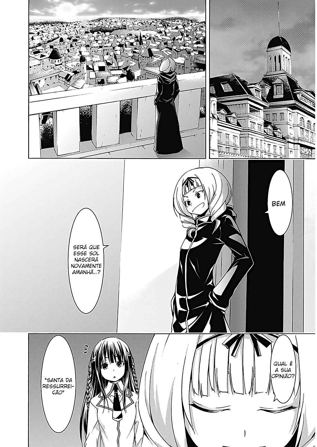 Chapter 50 - Page 21