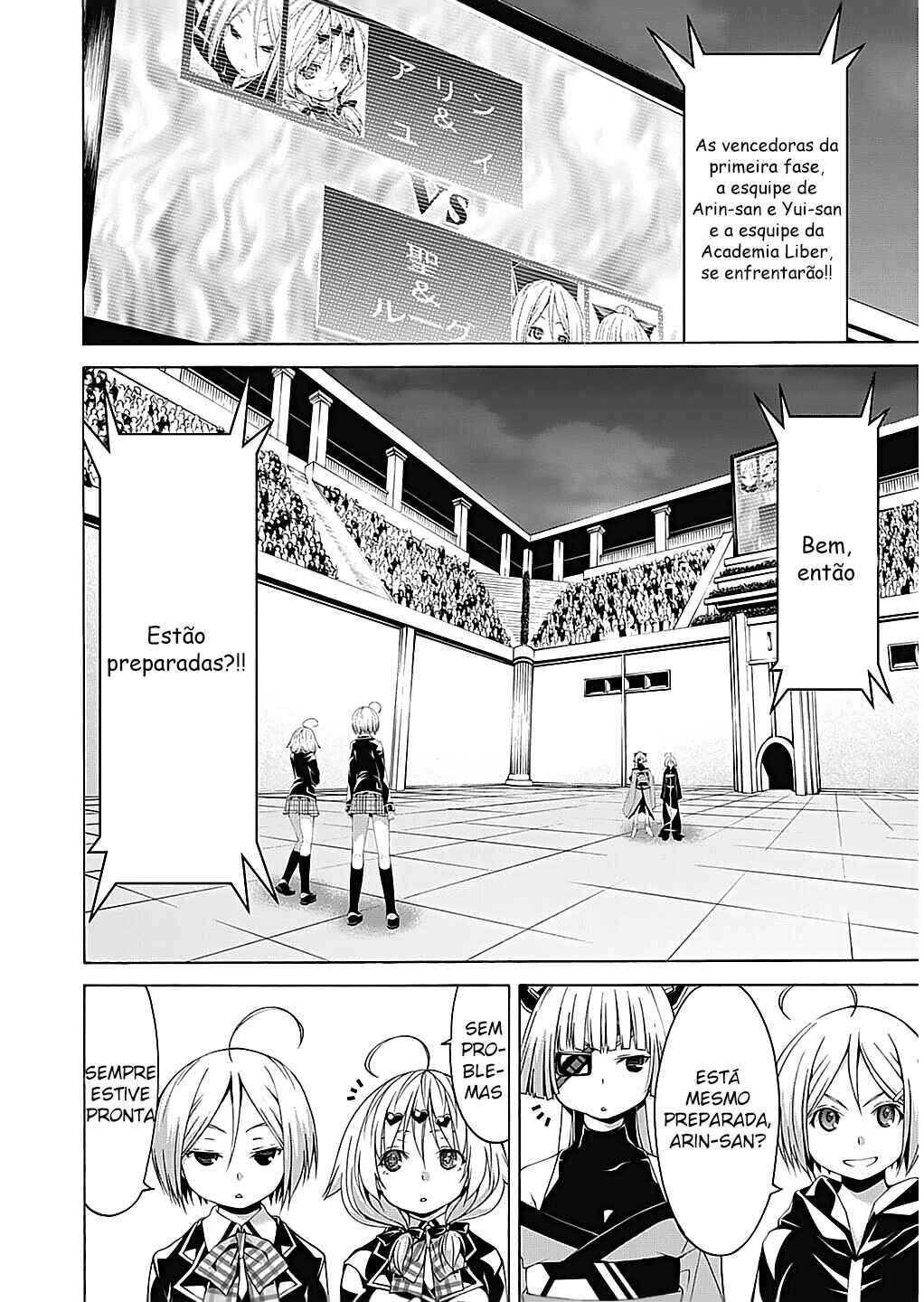 Chapter 50 - Page 26