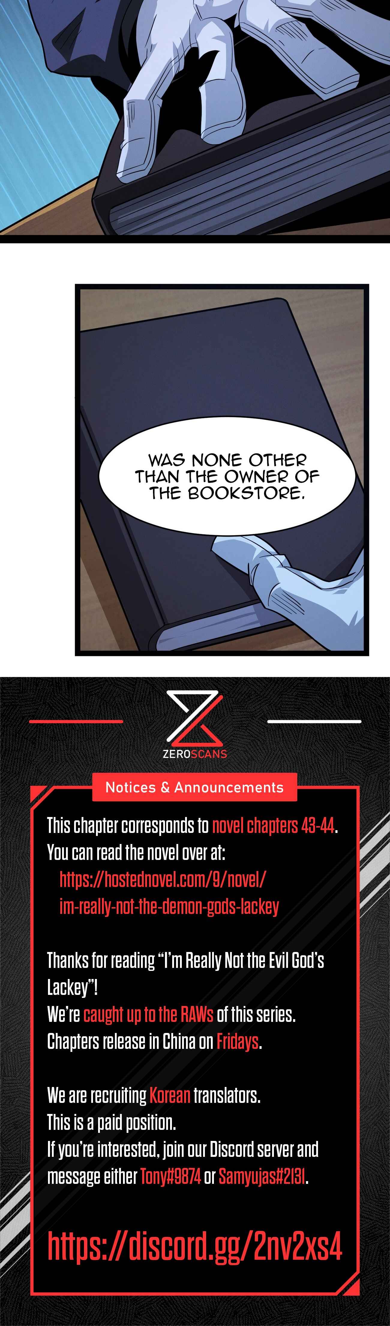 Chapter 22 - Page 32