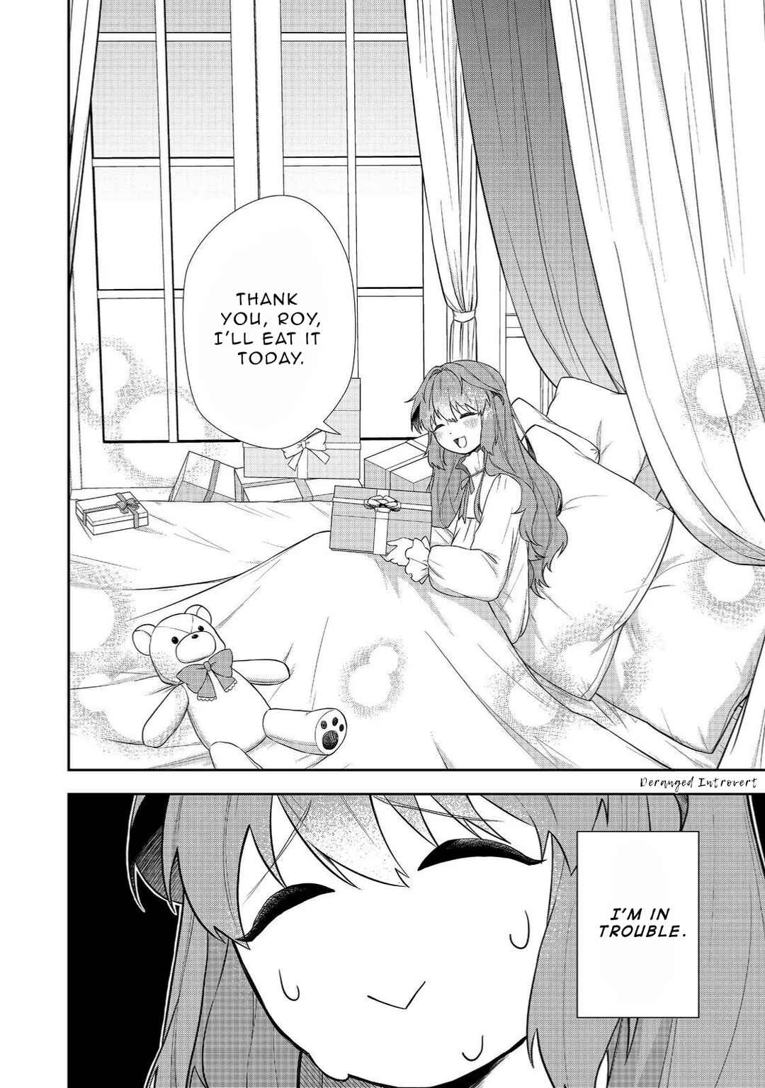 Chapter 3 - Page 4
