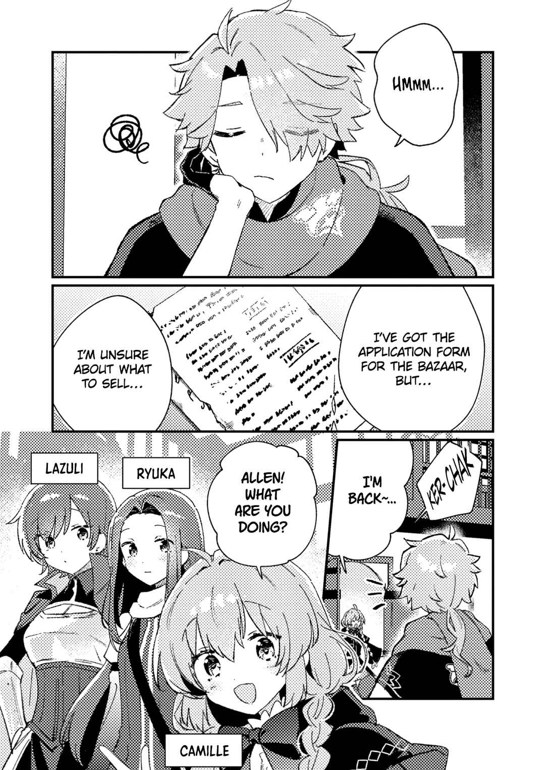 Chapter 4 - Page 3
