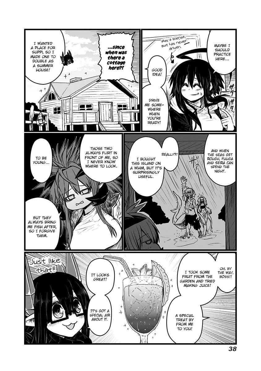Chapter 126 - Page 3