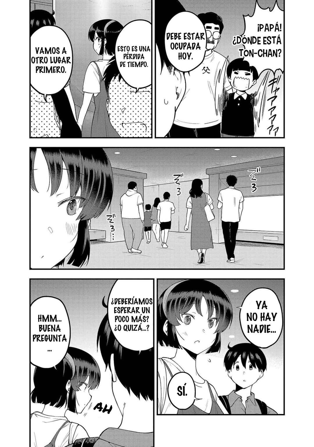 Chapter 97 - Page 11
