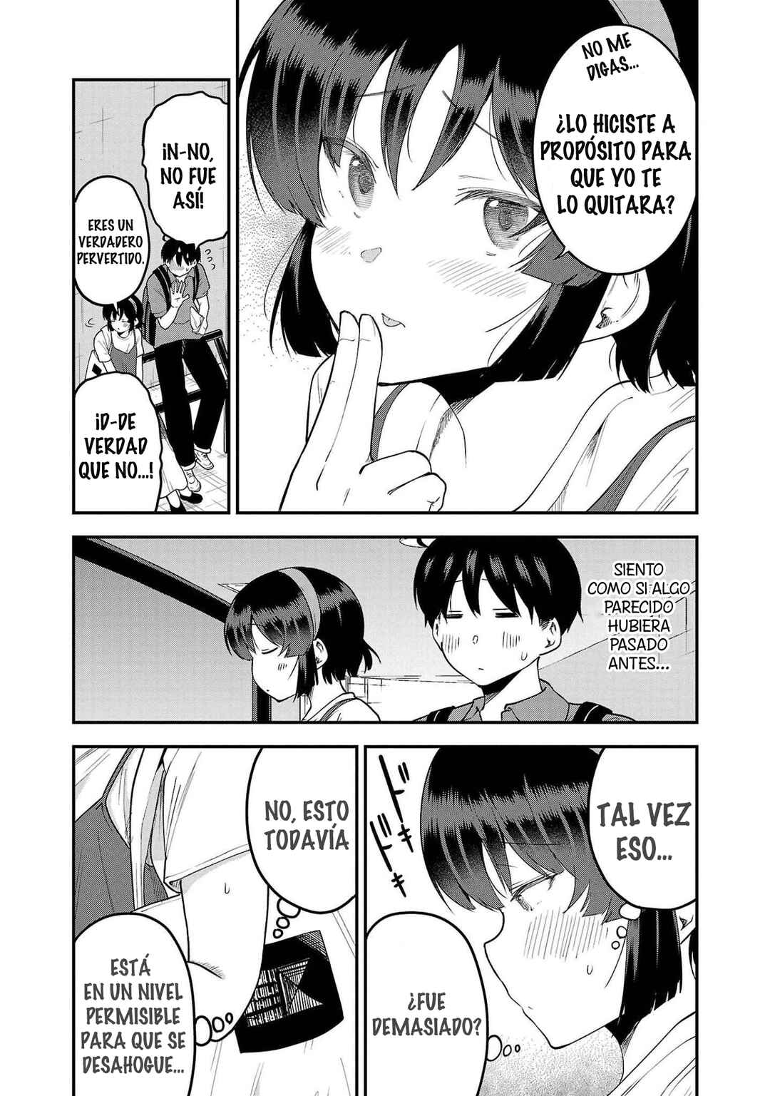 Chapter 97 - Page 9