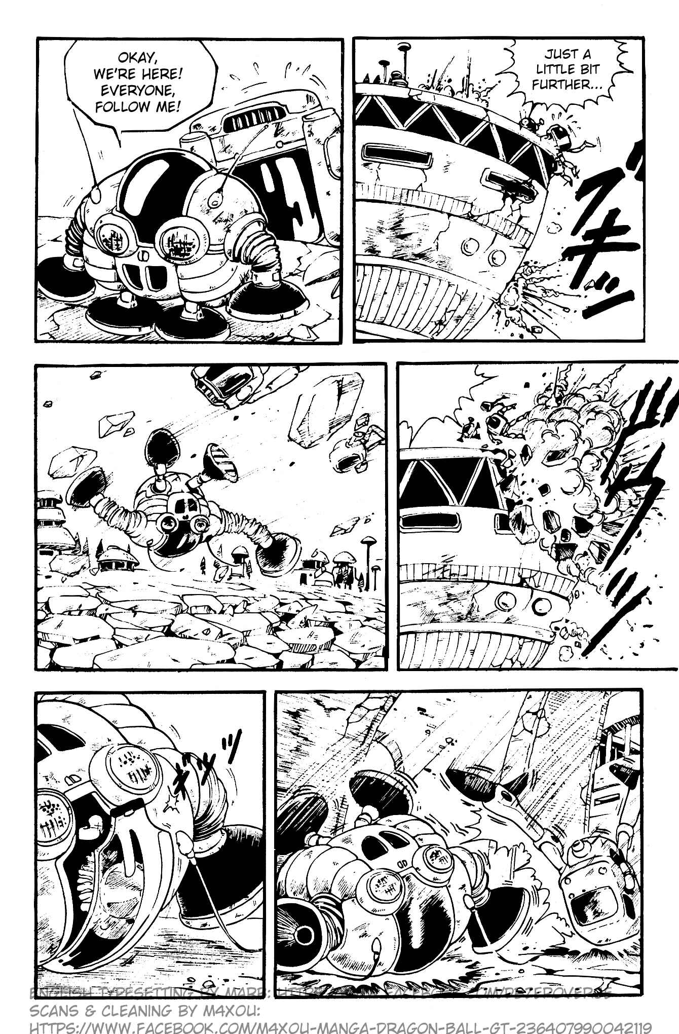 Chapter 1 - Page 8
