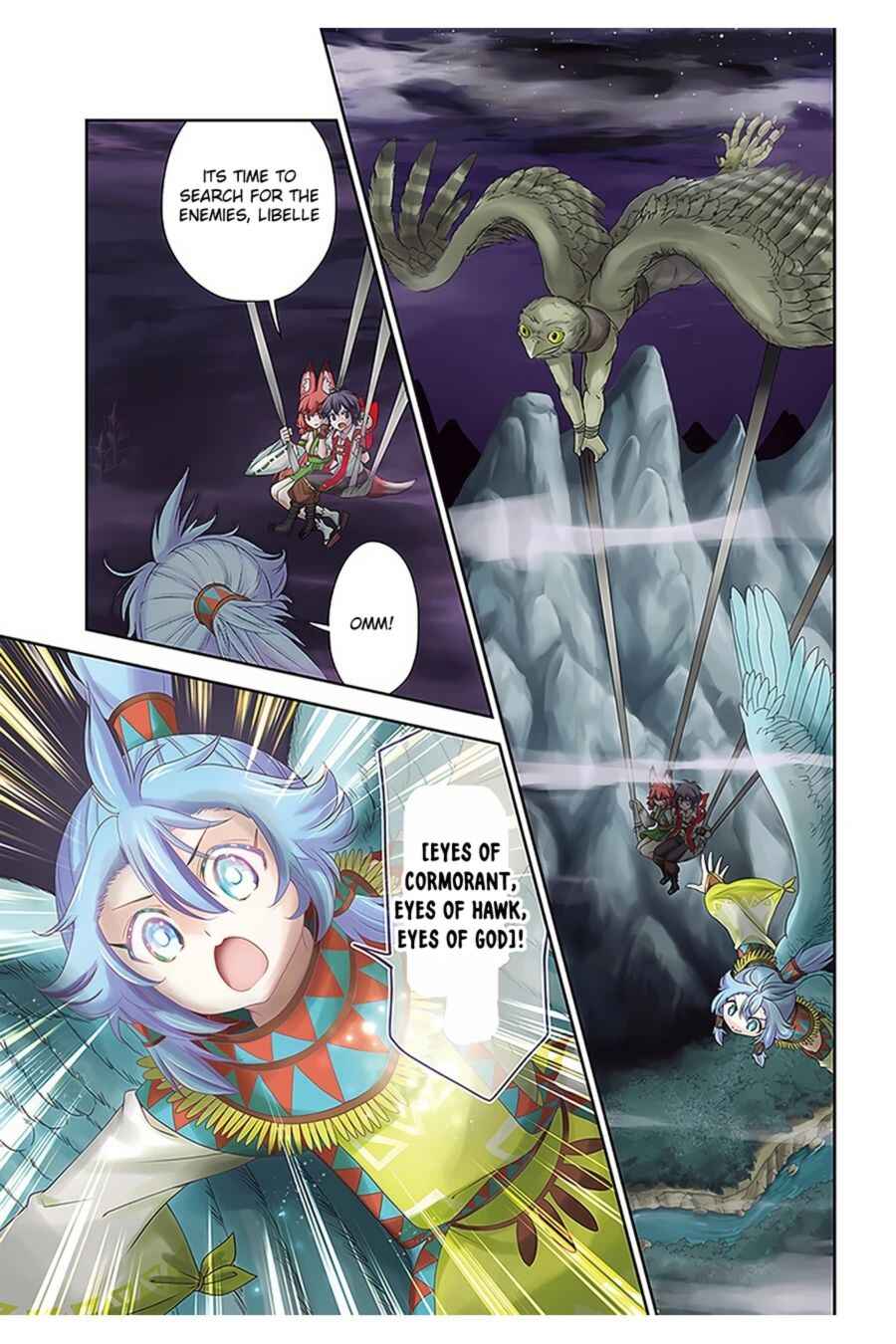 Chapter 31 - Page 4