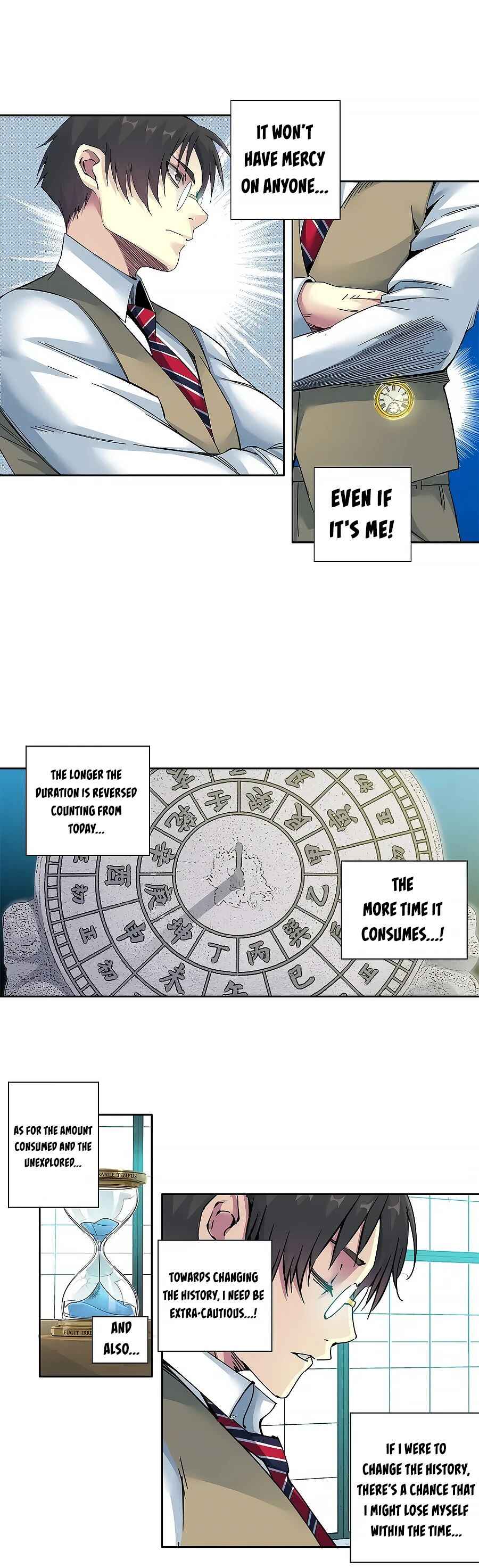 Chapter 100 - Page 14