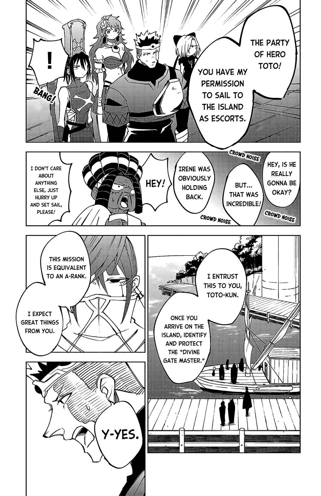 Chapter 41 - Page 19