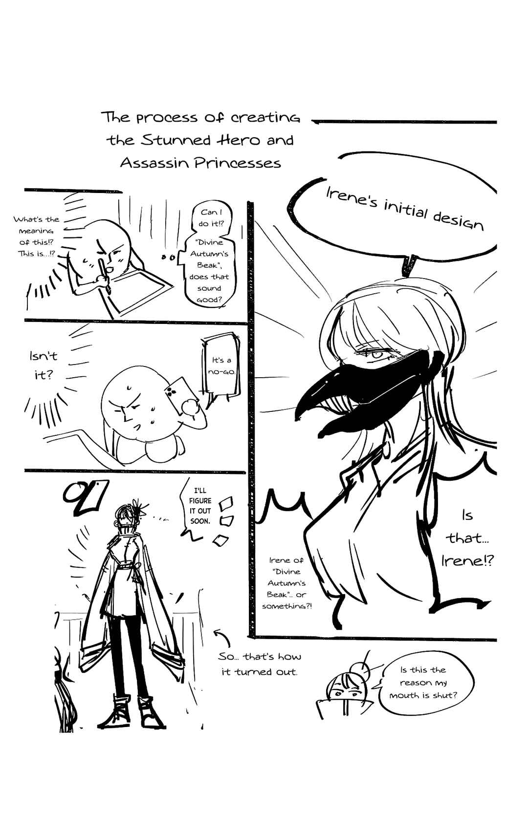 Chapter 41 - Page 21