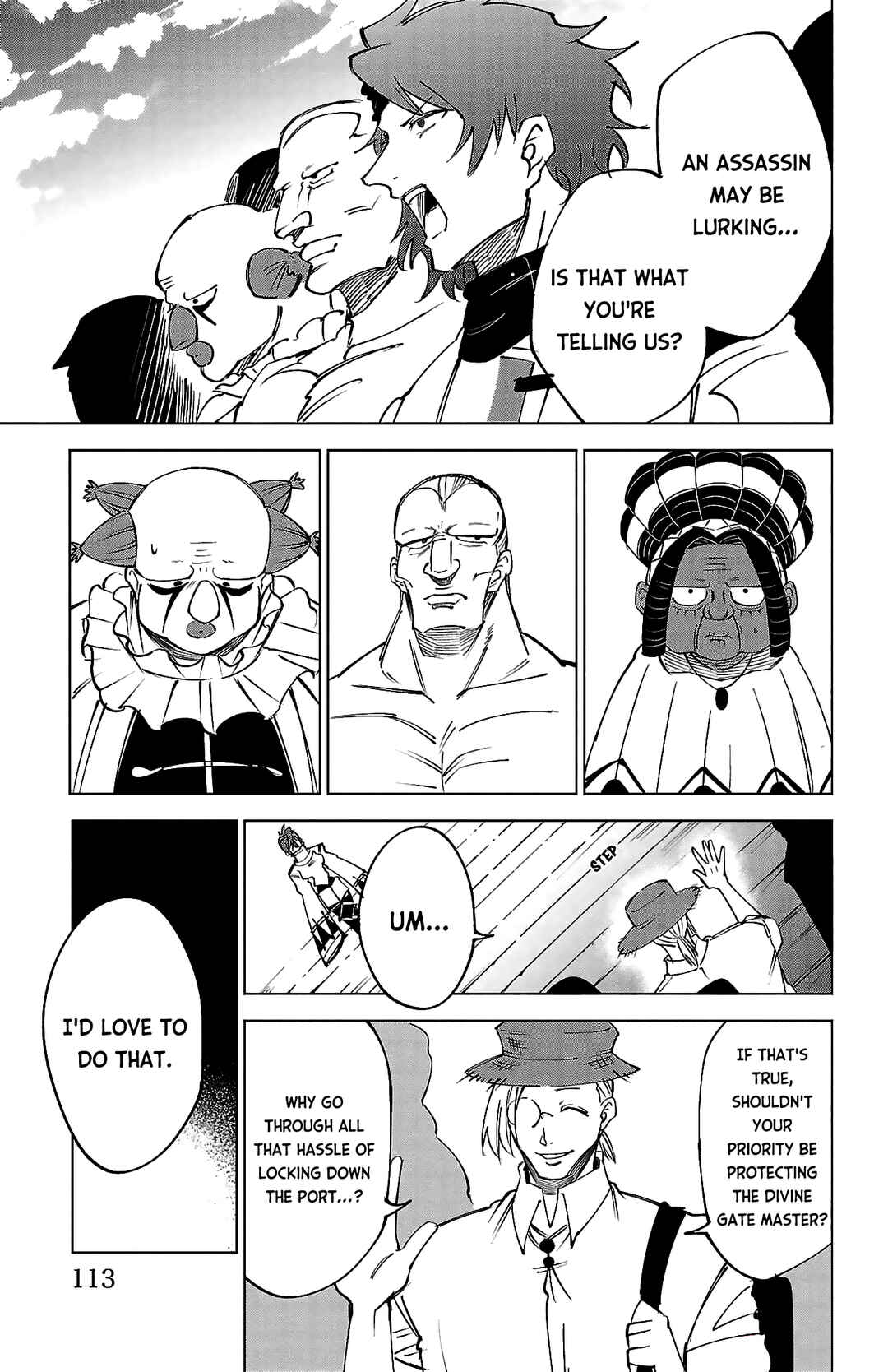 Chapter 41 - Page 8