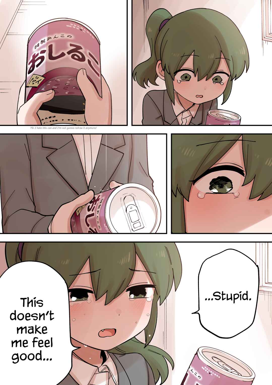 Chapter 232 - Page 2