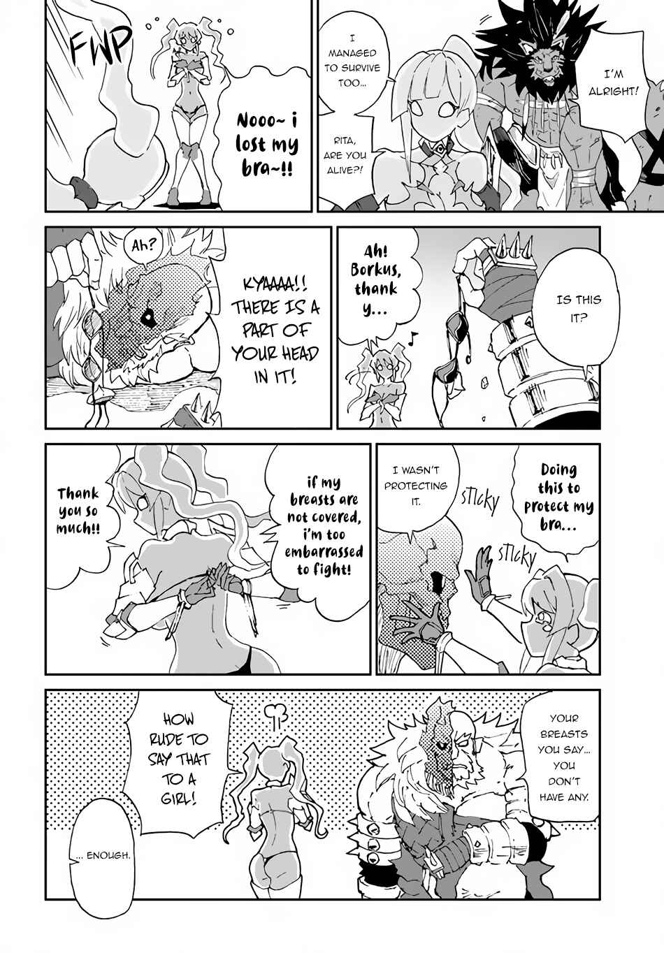 Chapter 35 - Page 26