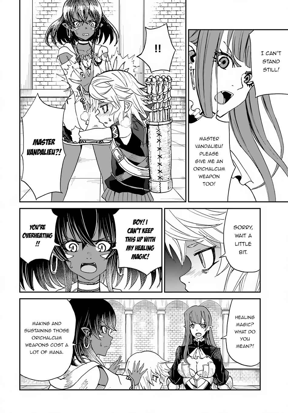 Chapter 35 - Page 30