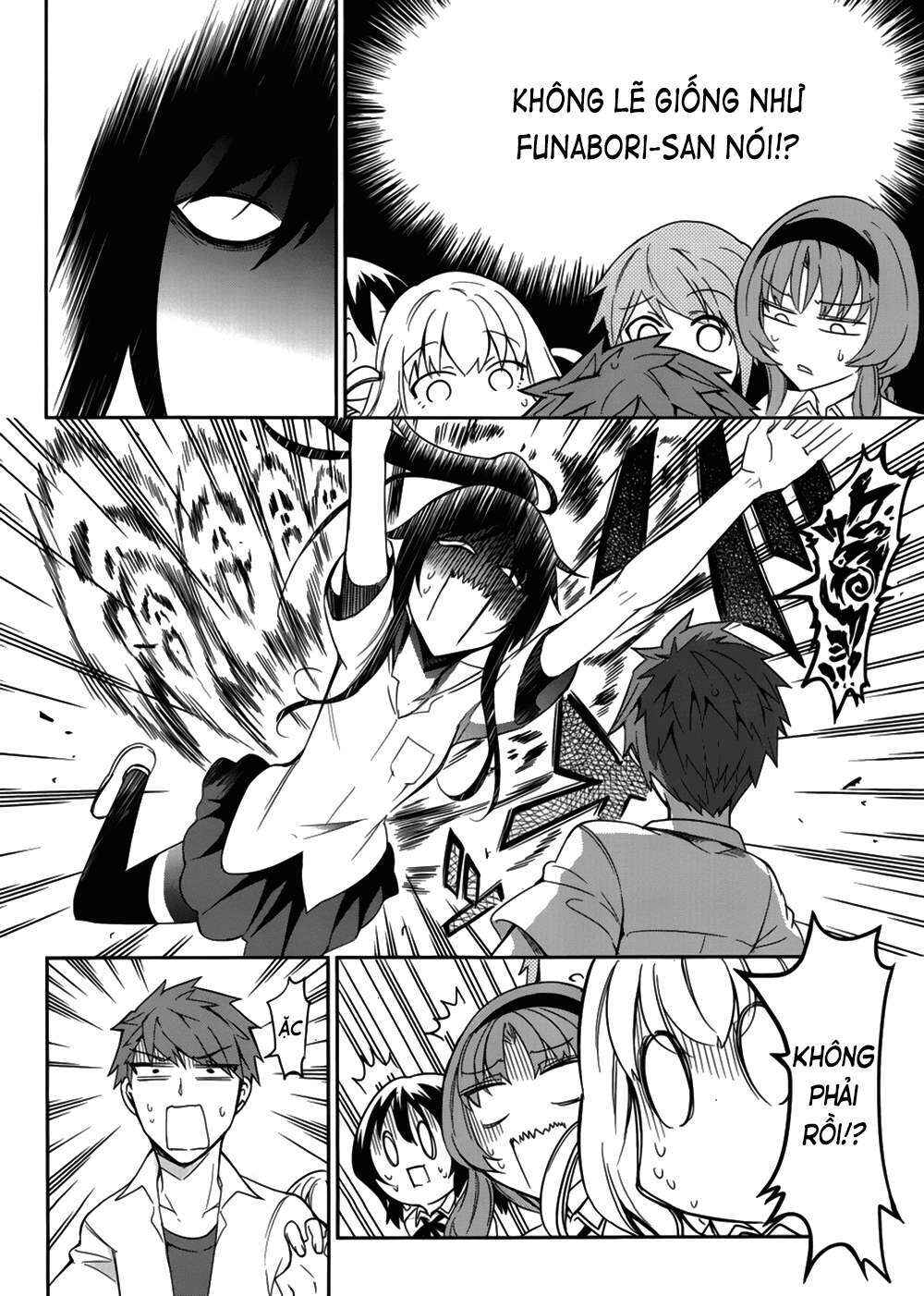 Chapter 74 - Page 11