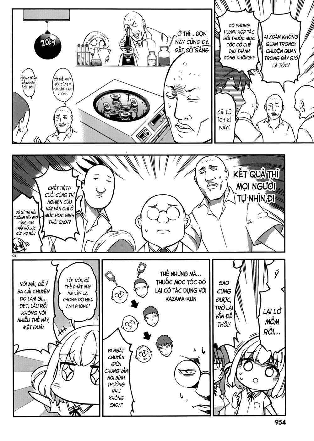 Chapter 74 - Page 5