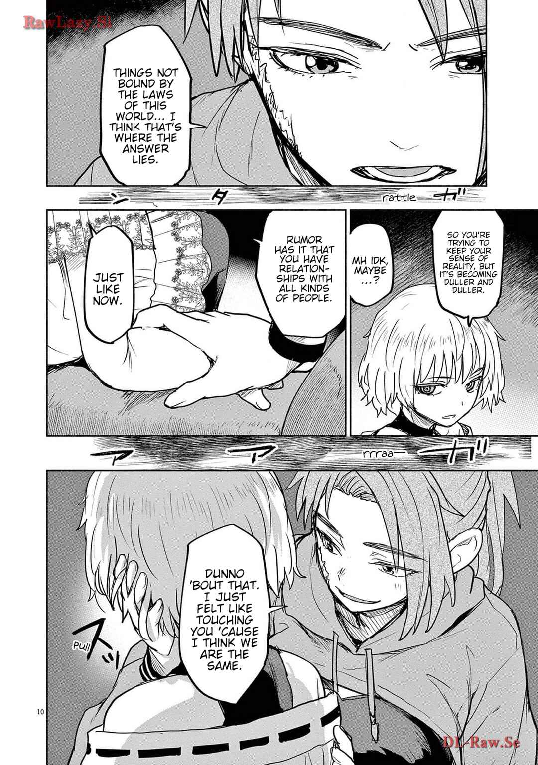 Chapter 64 - Page 10