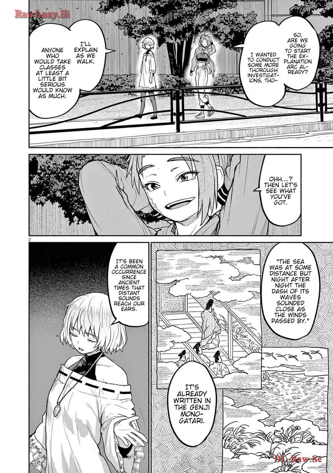 Chapter 64 - Page 2